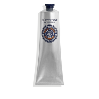 Creme Intensivo para os Pés Karité 150mL